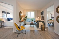 Realstar's The Miltonian is Milton's newest upscale, condo-styled rental property located in the vib... (image 1)