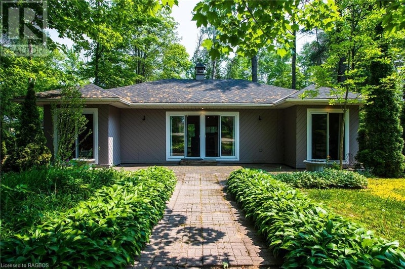 38 WAHBEZEE Drive Saugeen Indian Reserve 29, Ontario Houses for Sale