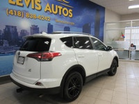TOYOTA RAV4 2018 LE AWD TOUT ÉQUIPÉ / CRUISE CONTROL ADAPTATIF / CONTROL DE CHANGEMENT DE VOIE / ALE... (image 6)