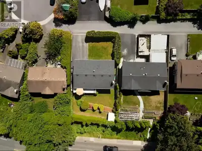 Prime Investment & Development Opportunity in Coquitlam! Located in the desirable Transit-Orient ed...