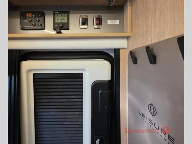 2026 Triple E ( LEISURE TRAVEL VANS ) Unity 24MBL in RVs & Motorhomes in Calgary - Image 38