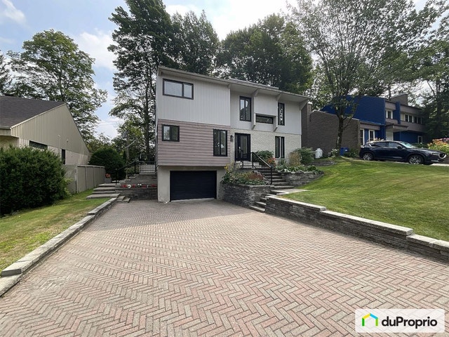 $685,000 - 2 Storey for sale in Cap-Rouge — photo 2