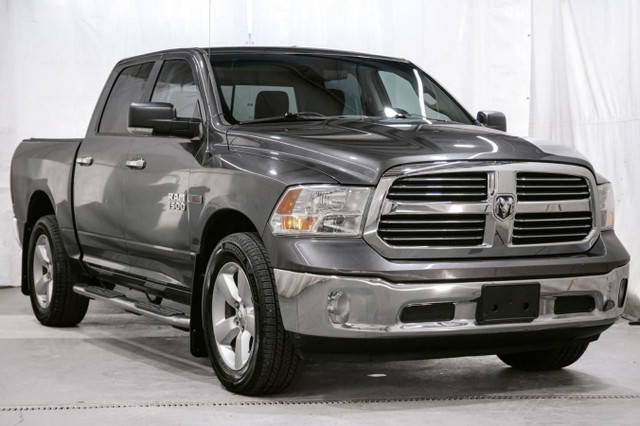 2015 RAM 1500 SLT in Cars & Trucks in Red Deer