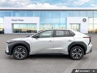 Electrify your commute and weekend adventures with the advanced 2025 Toyota bZ4X. Designed for urban... (image 1)