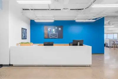 Build your business presence fast with an instant professional company address and the virtual offic...