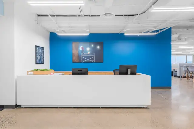 Virtual office rental in Founders Square in Commercial & Office Space for Rent in City of Halifax - Image 2