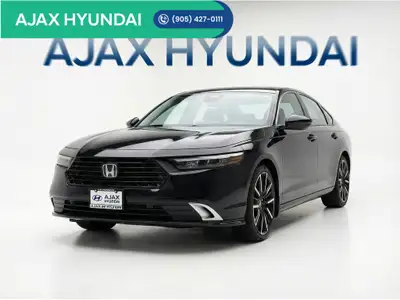 Experience premium hybrid efficiency, refined performance, and executive-level comfort in this 2023...