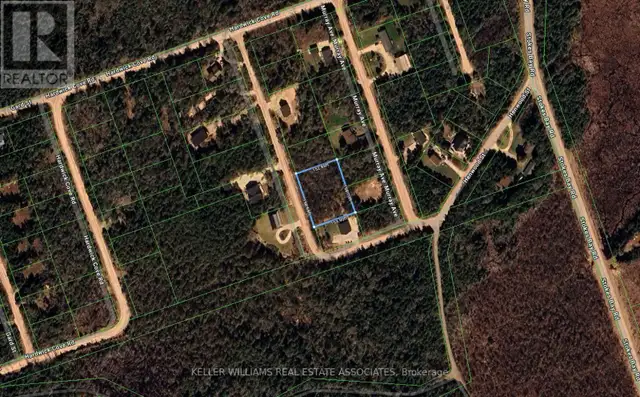 PT LT 35 CON 3 WBR JOHN DRIVE Northern Bruce Peninsula, Ontario628637933187871228