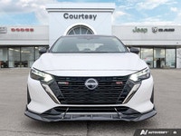 One Owner | Clean Carfax! Discover convenience and advanced technology in this pristine 2024 Nissan... (image 8)