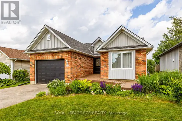 933 GREENWOOD CRESCENT Shelburne, Ontario62866662506242121