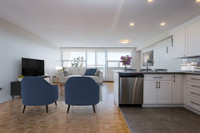 SPACIOUS 2 BEDROOM APARTMENT FOR RENT IN BRADFORD! SELECT APARTMENTS REVITALIZED WITH MODERN FINISHE... (image 1)