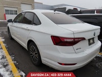 The 2021 Volkswagen Jetta Highline Auto combines sophisticated design, advanced technology, and effi... (image 5)