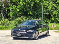 All-Wheel Drive for enhanced stability - Panoramic Sunroof for a luxurious feel - Reverse Park Assis... (image 6)