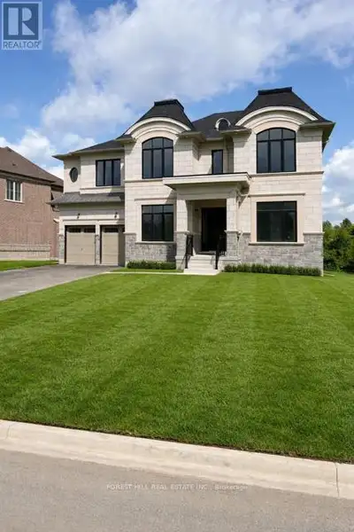 Welcome to the prestigious Allegro Community by Geranium. Nestled on a premium ravine lot, this exce...