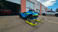 2018 Skidoo Summit X 850 - 165" track - Fully serviced
