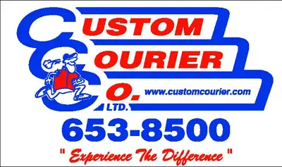 Company Semi Driver Needed, View more