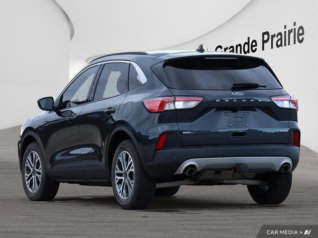 2022 Ford Escape SEL in Cars & Trucks in Grande Prairie - Image 3