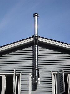 ATLANTIC VIEW CHIMNEY SERVICES----902 802-6282 in Heating, Ventilation & Air Conditioning in Dartmouth - Image 2