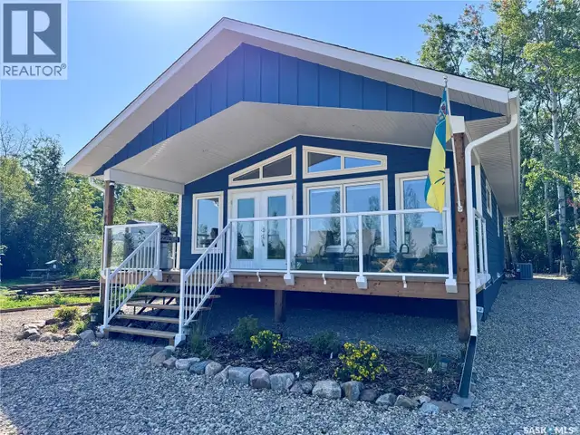 105 Prince CRESCENT Fishing Lake, Saskatchewan in Houses for Sale in Saskatoon - Image 37
