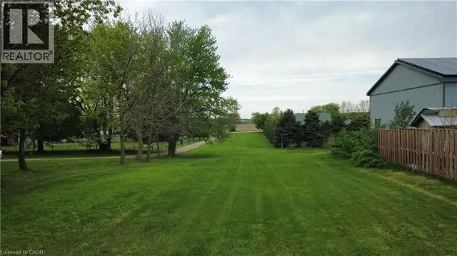 923280 ROAD 92 Lakeside, Ontario in Land for Sale in London - Image 5