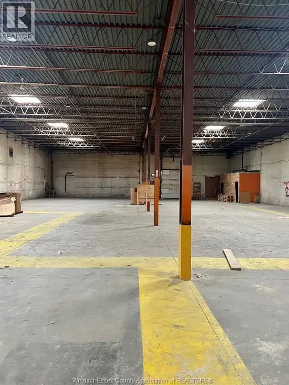 5270 BRENDAN LANE Unit# UNIT A Tecumseh, Ontario in Commercial & Office Space for Rent in Windsor Region - Image 6