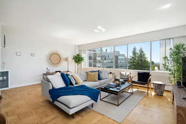 Shannon Tower - 3 Bedroom Apartment for Rent in Long Term Rentals in Downtown-West End - Image 6