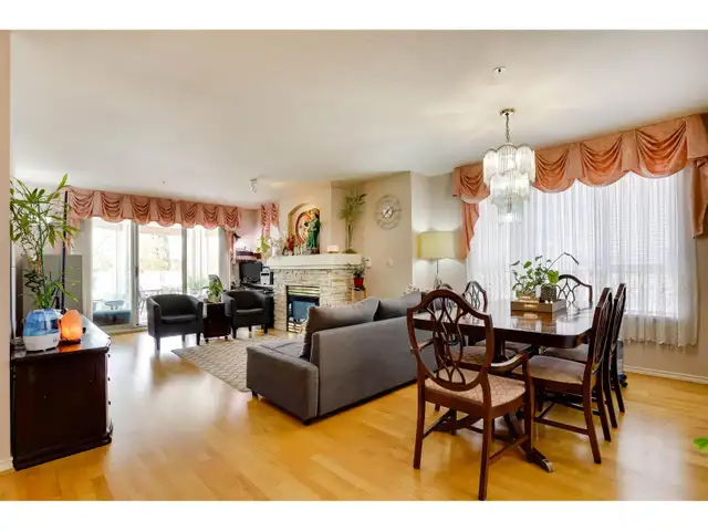 204 20145 55A AVENUE Langley, British Columbia in Condos for Sale in Abbotsford - Image 7