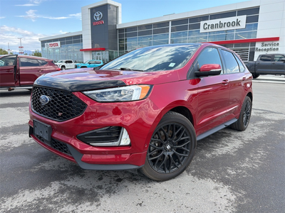 Low Mileage, Leather Seats, Aluminum Wheels, Premium Audio, Heated Seats, Power Liftgate! SALES HOTL...