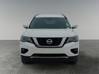 Thanks for viewing our House of Cars Lethbridge Inventory! AMVIC licensed dealer! 2020 NISSAN PATHFI... (image 9)