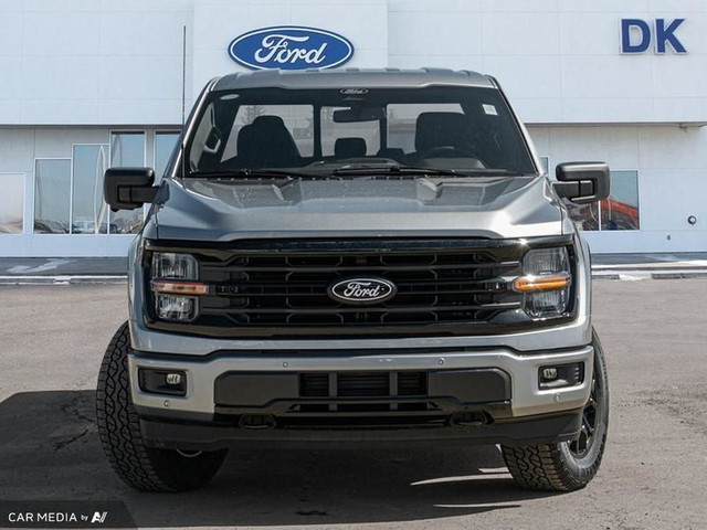2025 Ford F-150 XLT in Cars & Trucks in Edmonton - Image 2