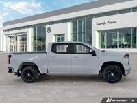 Experience robust power and smart efficiency in the 2025 Chevrolet Silverado 1500 LT Crew Cab Pickup... (image 5)