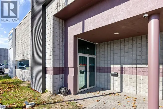 4510 RHODES Unit# 330 Windsor, Ontario in Commercial & Office Space for Rent in Windsor Region - Image 2
