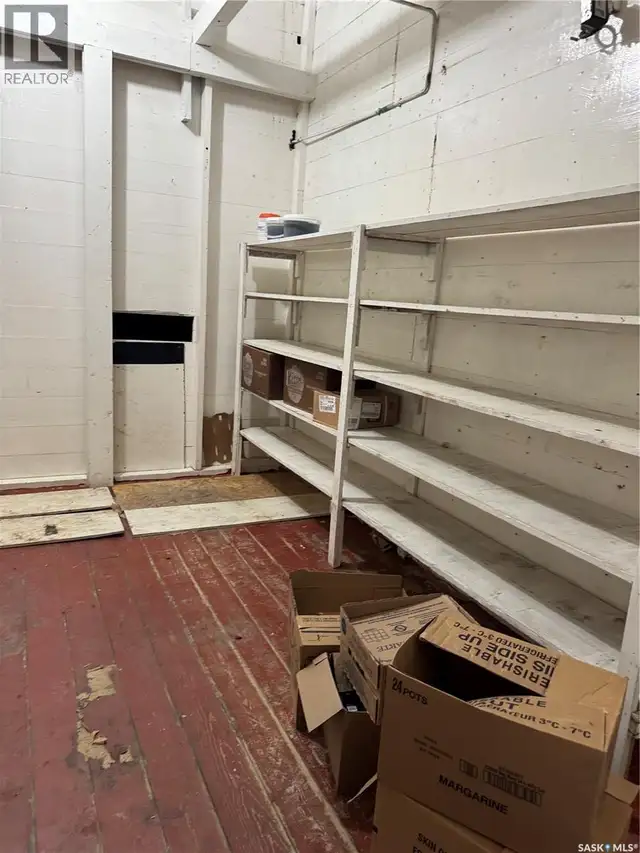 102 Main STREET Limerick, Saskatchewan in Commercial & Office Space for Sale in Moose Jaw - Image 22