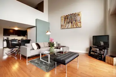 We are offering a special discount this winter season! Book your stay now and enjoy a premier experi...