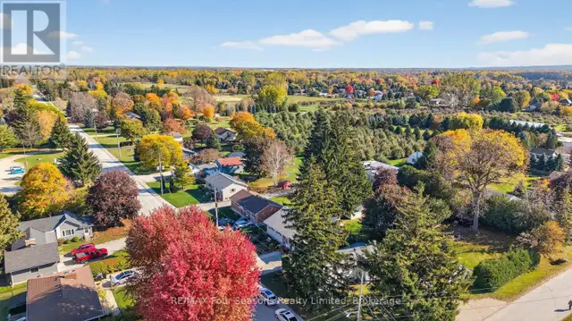 7 BATTEAUX ROAD Clearview (Nottawa), Ontario in Houses for Sale in Ottawa - Image 39