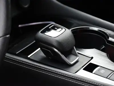2023 Nissan Rogue Platinum AWD-Leather| Navi| Roof!, View more