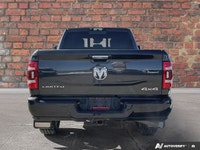 Check out this 2022 Ram 2500 Limited before it's too late! * This Ram 2500 is a Bargain with These O... (image 3)