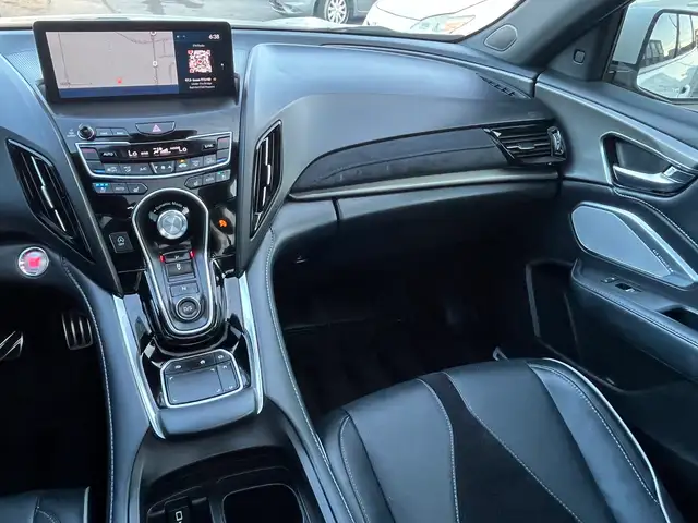 2019 Acura RDX A-Spec in Cars & Trucks in Mississauga / Peel Region - Image 30