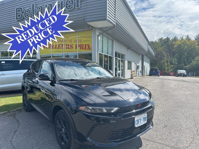 2024 Dodge Hornet GT Plus in Cars & Trucks in Ottawa