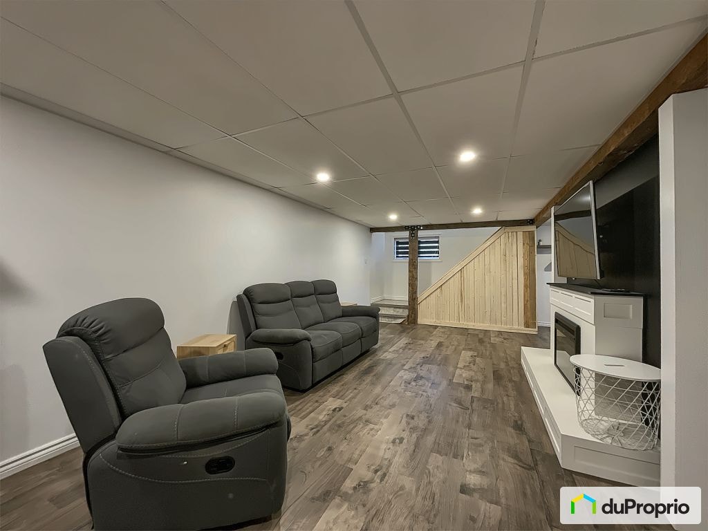 $295,000 - Bungalow for sale in Val-des-Sources — photo 3