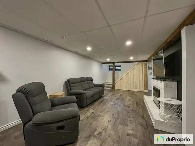 $295,000 - Bungalow for sale in Val-des-Sources in Houses for Sale in Sherbrooke - Image 4