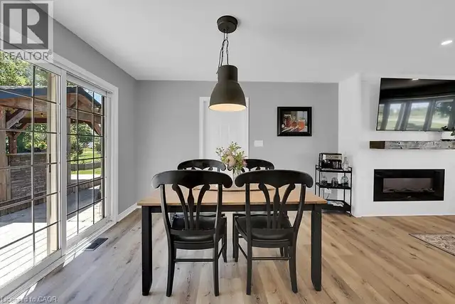 795 PORT MAITLAND Road Dunnville, Ontario in Houses for Sale in Norfolk County - Image 15