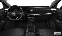 This Nissan Kicks has a trusty Regular Unleaded I-4 2.0 L/122 engine powering this Variable transmis... (image 5)