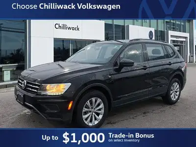 *Volkswagen Tiguan | European Comfort | Spacious Compact SUV | Turbocharged Performance* If you want...