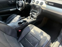 Unleash the spirit of the open road with this 2015 Ford Mustang Fastback Ecoboost Premium, finished... (image 8)