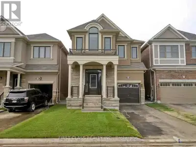 High Demand Richmond Green Area. South facing detached house. Open Concept, Bright & Spacious, 9 Foo...