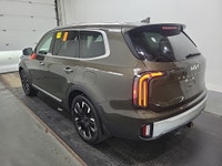 Accident Free! | 8-Speed Automatic Transmission | Active On-Demand All-Wheel Drive (AWD) System | Dr... (image 2)