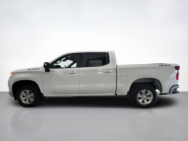 2023 Chevrolet Silverado 1500 LT | 2.7T | Safety Assist Package  in Cars & Trucks in Calgary - Image 2