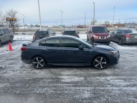 Nouvel Arrivage! La Impreza Sport-Tech 2017 est une compacte bien équilibrée, parfaite pour les cond... (image 3)