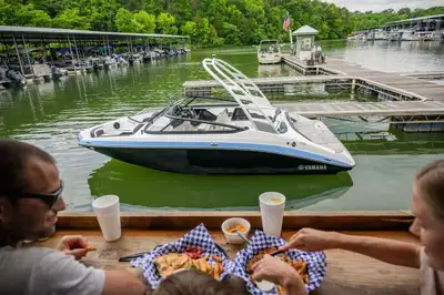 Yamaha Rebate Applied END OF SEASON CLEARANCE EVENT. BEAT THE 2026 MODEL PRICE INCREASES From its co...